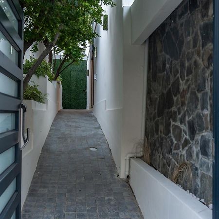 The Lookout - Panoramic 4 Bedroom House With Free Wifi And Pool Cape Town Dış mekan fotoğraf