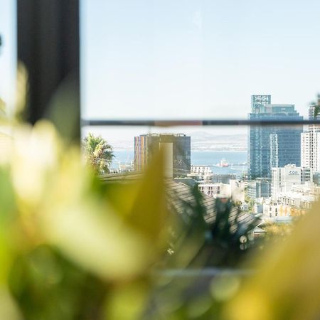 The Lookout - Panoramic 4 Bedroom House With Free Wifi And Pool Cape Town Dış mekan fotoğraf