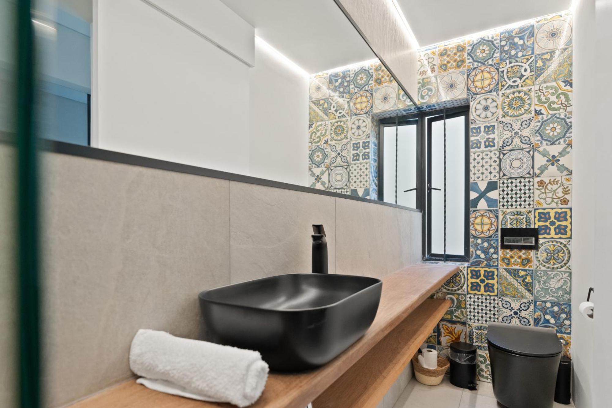 The Lookout - Panoramic 4 Bedroom House With Free Wifi And Pool Cape Town Dış mekan fotoğraf