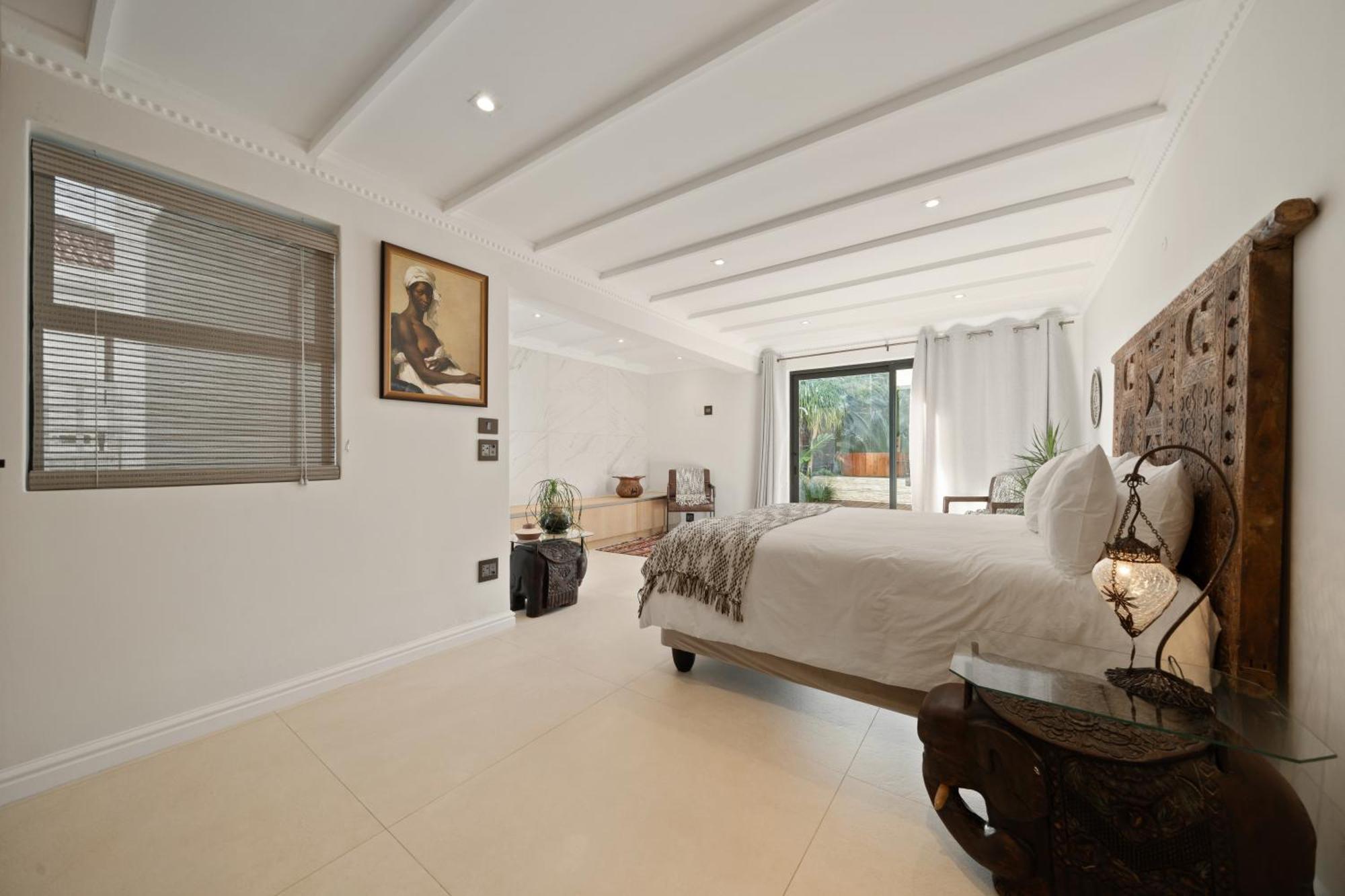 The Lookout - Panoramic 4 Bedroom House With Free Wifi And Pool Cape Town Dış mekan fotoğraf