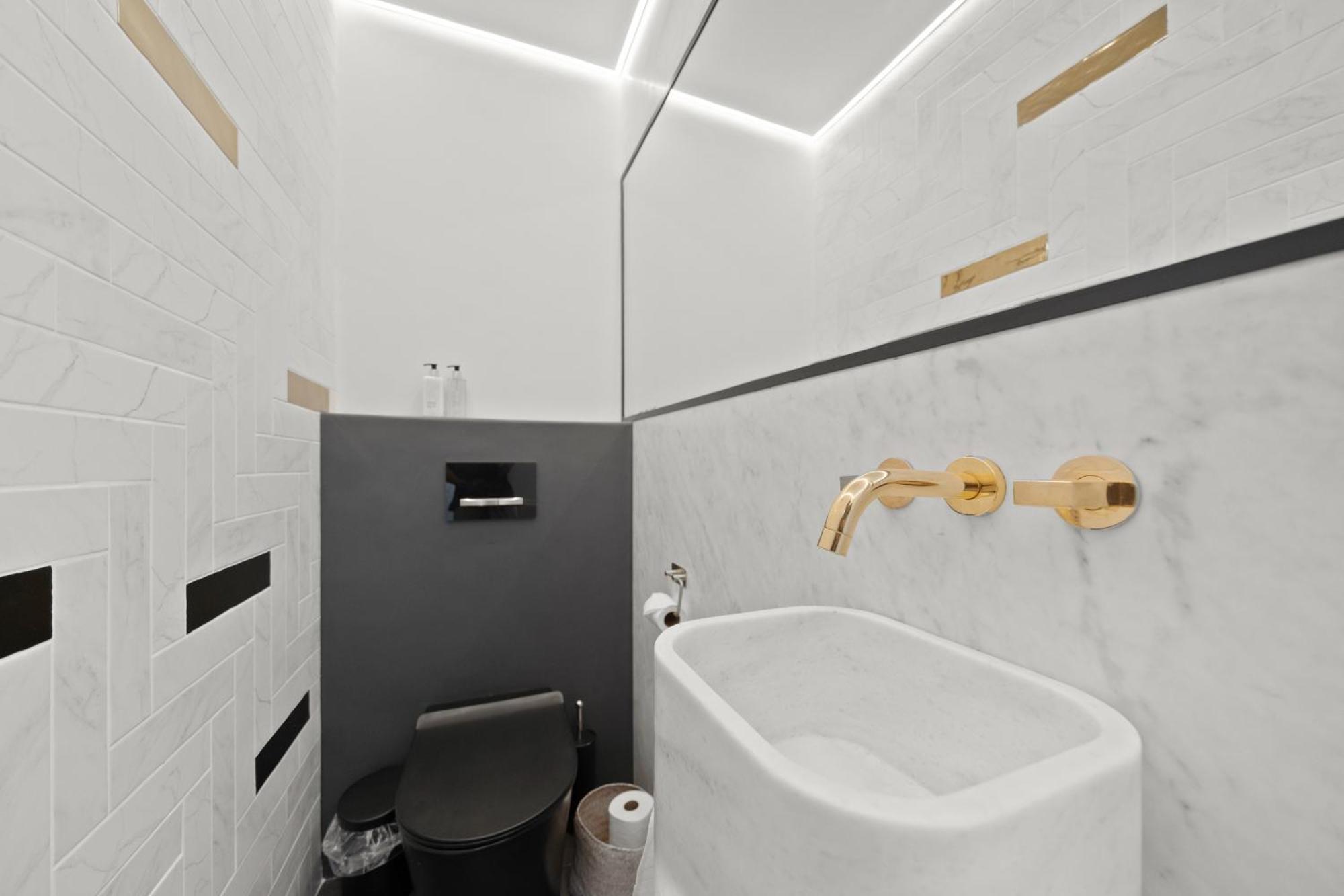 The Lookout - Panoramic 4 Bedroom House With Free Wifi And Pool Cape Town Dış mekan fotoğraf